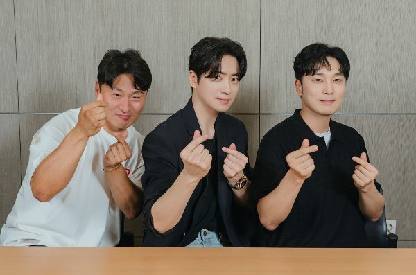 로또 1등도 출근합니다 출연진
