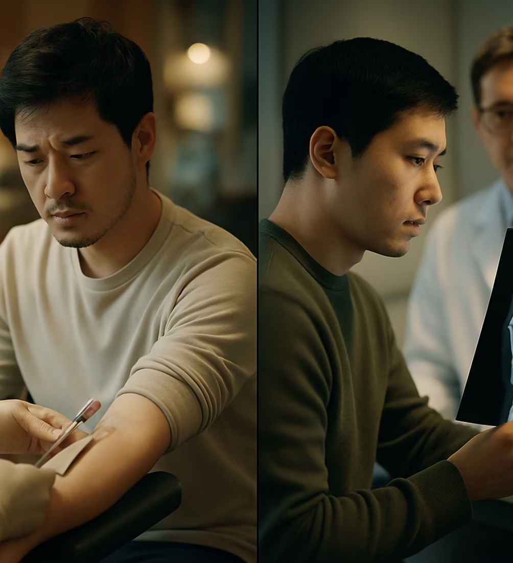 그래서, 어떤 병원으로 가야 할까?