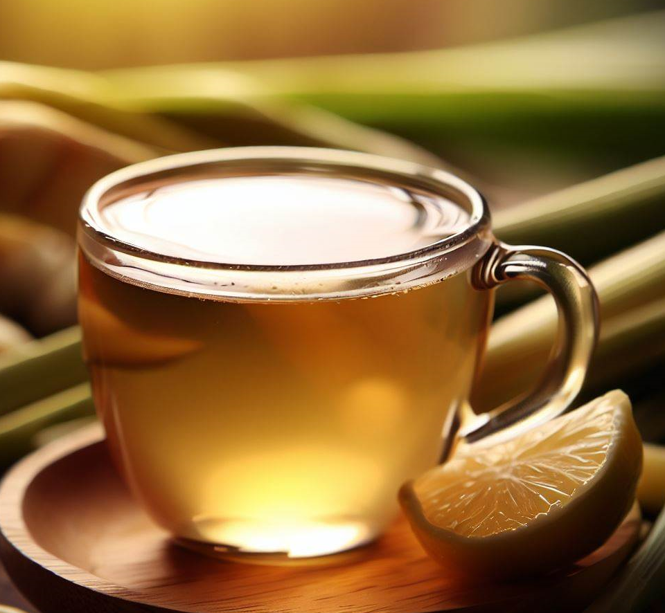 겨울철 좋은 차