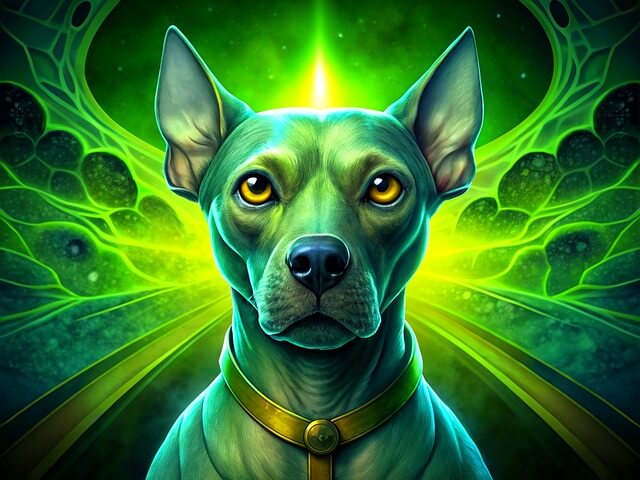 2024년 신년운세 개띠 5월 운세 열심히는 해봐야겠다.