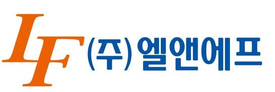 엘앤에프 ci