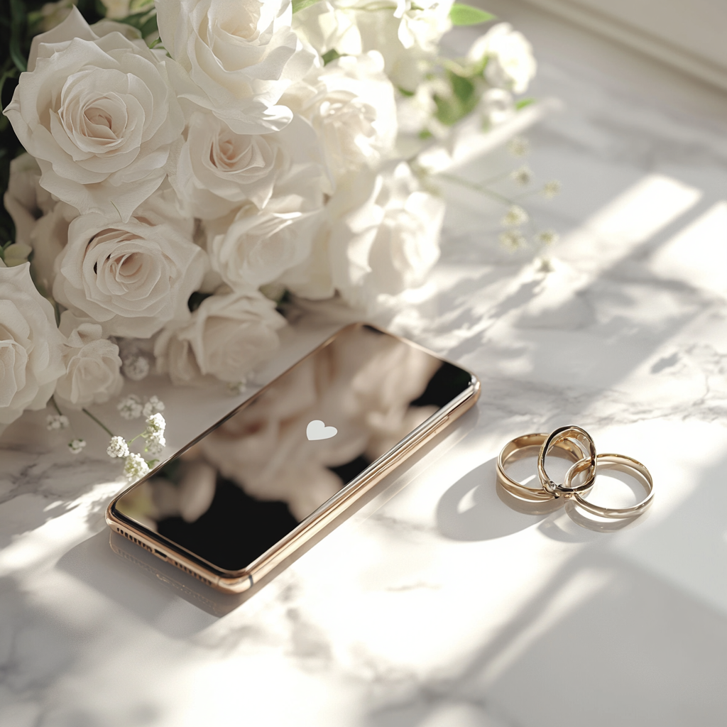 결혼식 감사 문구