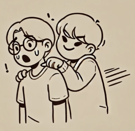 배신당하는 꿈 해몽