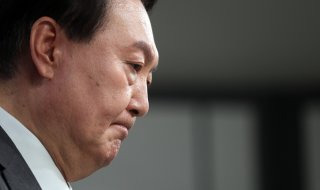 윤석열 보석 신청 사유