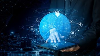 기술전이 이미지