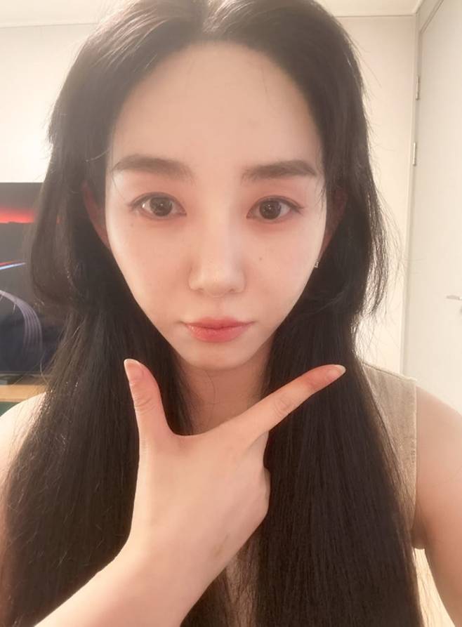 권민아 AOA 괴롭힘