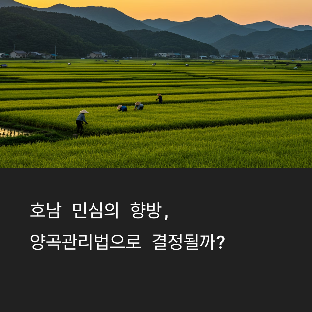 모내기를 하는 주민들