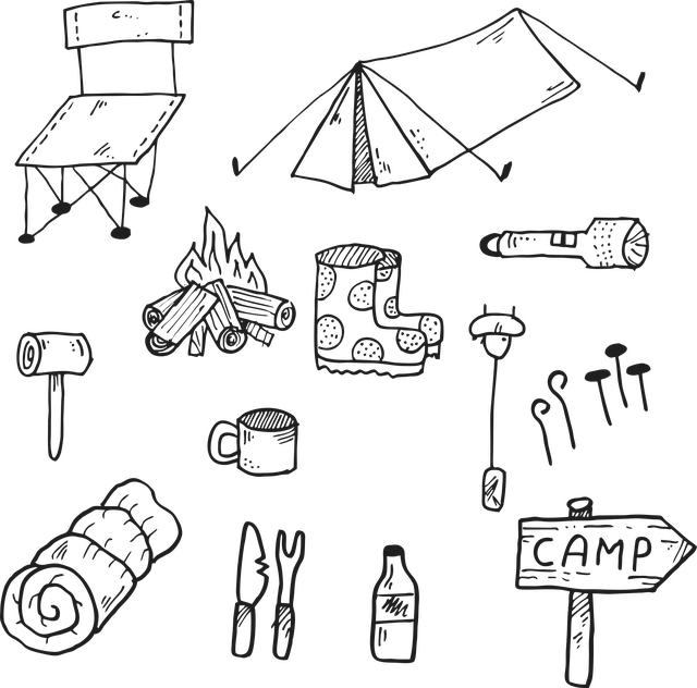 파주 캠핑장 추천