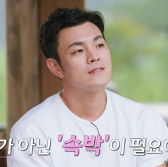 나는솔로23기 남자출연자 자기소개