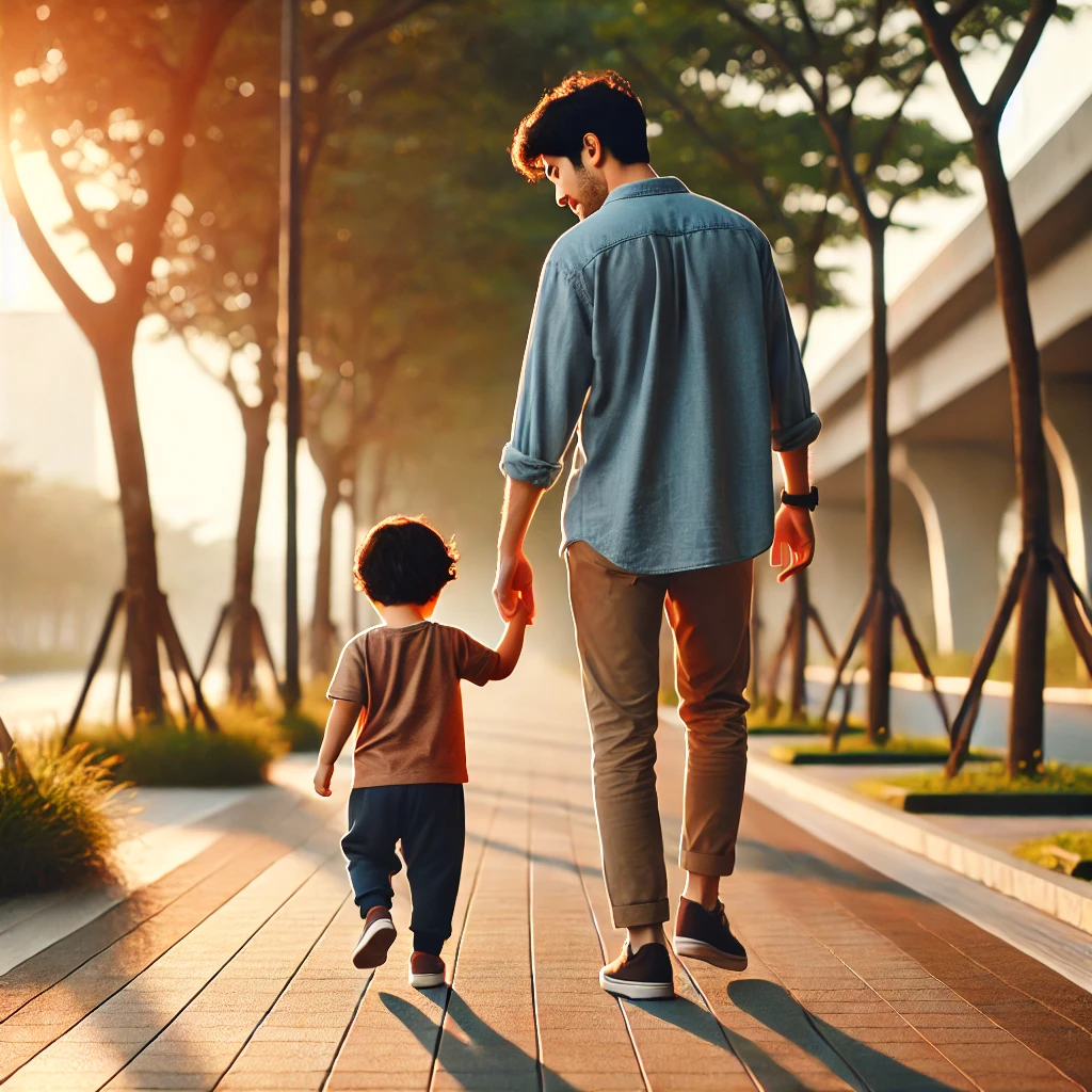 저소득 한부모 가족 및 조손 가족 복지급여 총정리