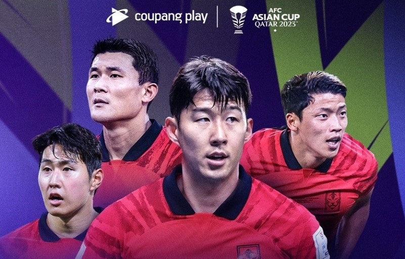 대한민국 축구 대표팀