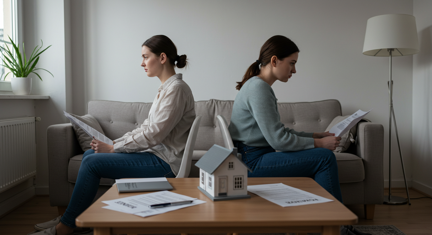 증여세, 법적 대응