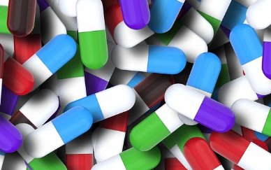 대전 약국 주말 문 여는 약국 심야 연휴 약국