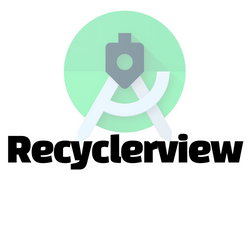 안드로이드 - Recyclerview [패스트 캠퍼스 챌린지 24일차]