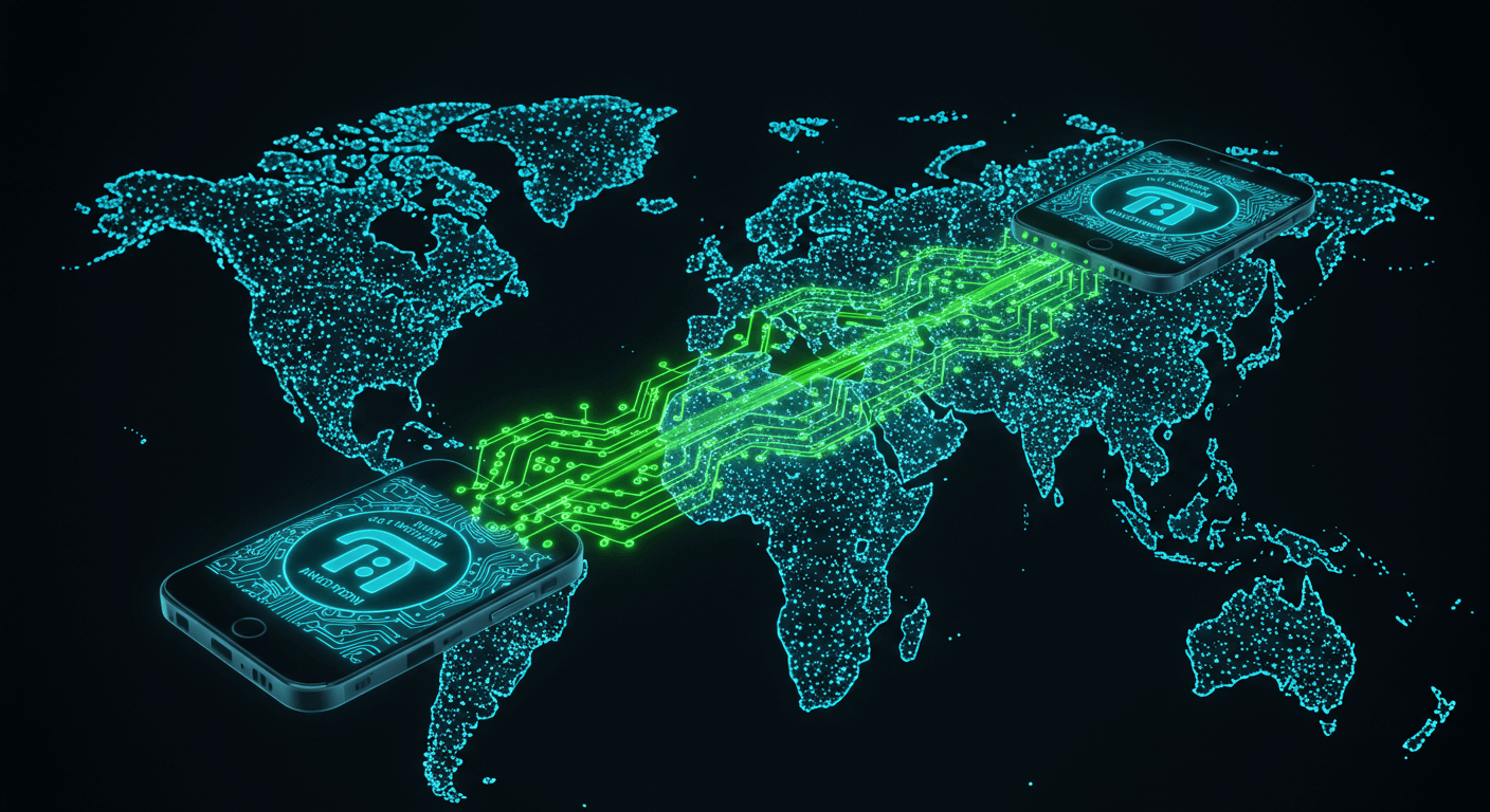 파이코인 네트워크