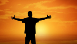 긍정적인 말의 힘