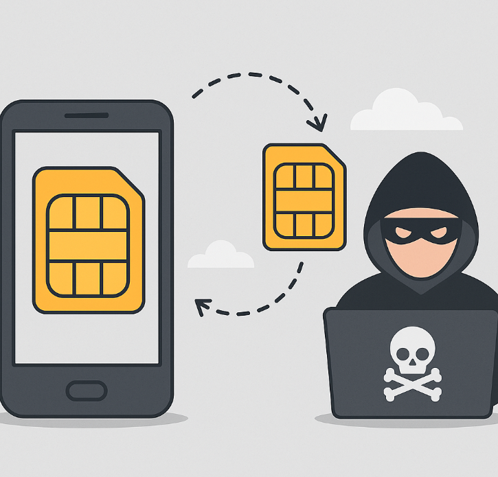 유심에서 유출된 정보는 무엇인가?