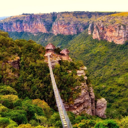 평화로운 왕국 에스와티니의 매력과 현실