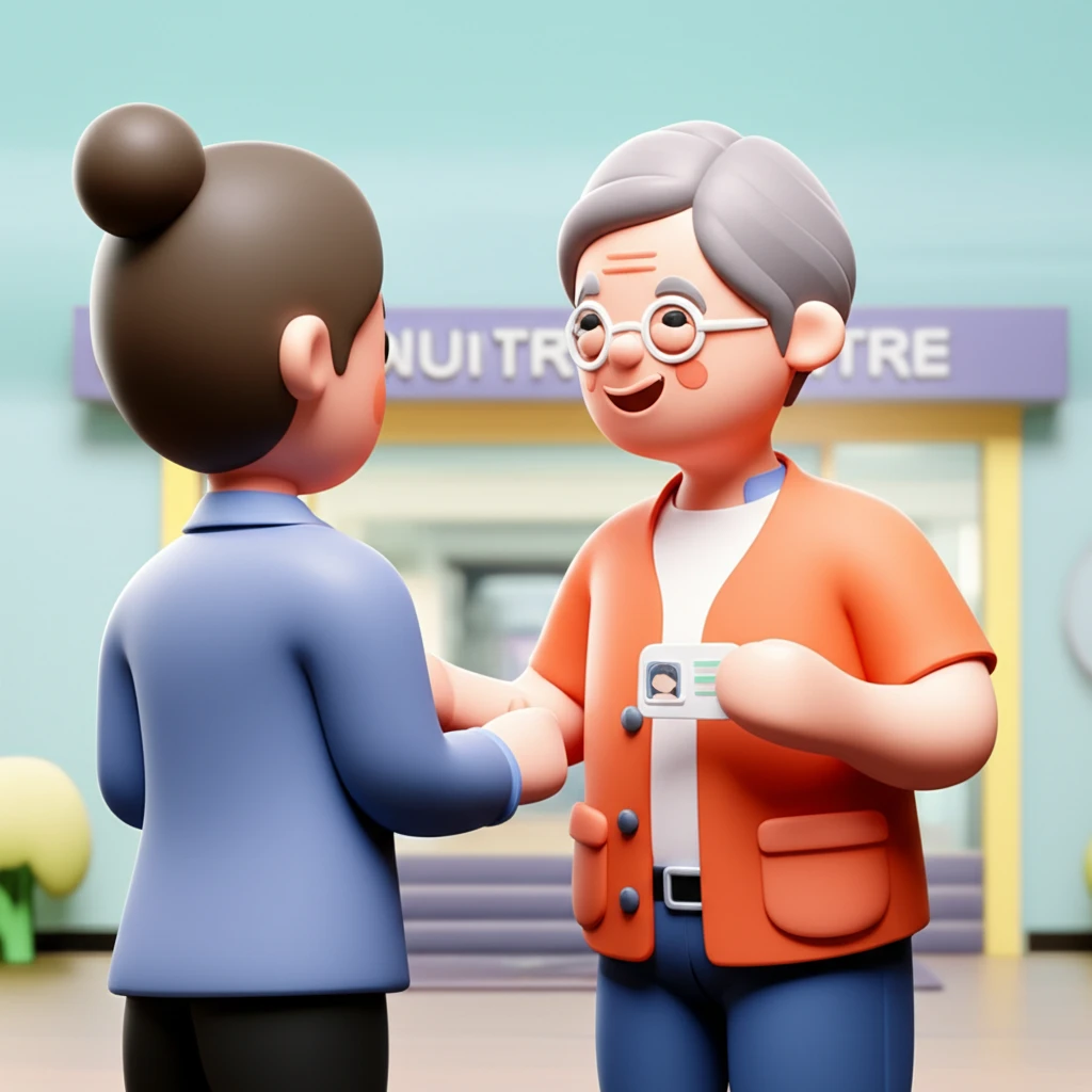 과천시 노인 지원 2025 장수수당 ..