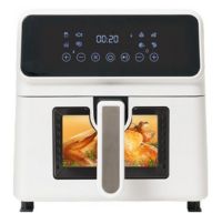 아이닉 4세대 올스텐 에어프라이어 6L