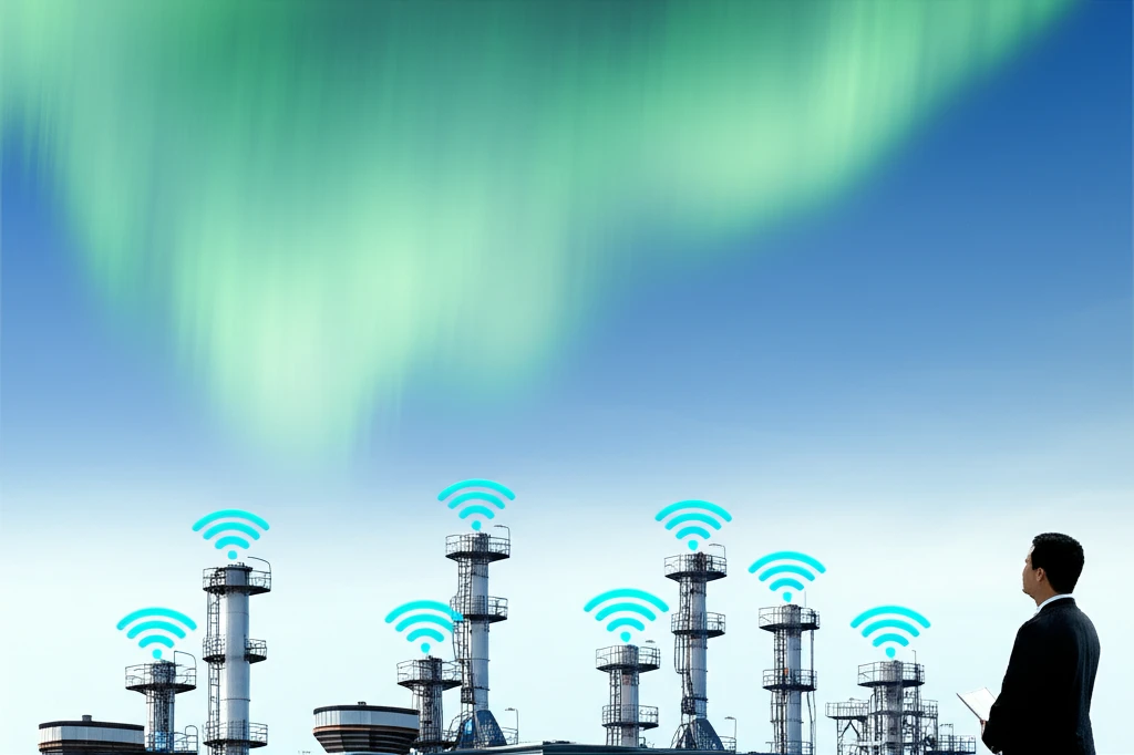 2025 고창군 IoT 측정기 60%..