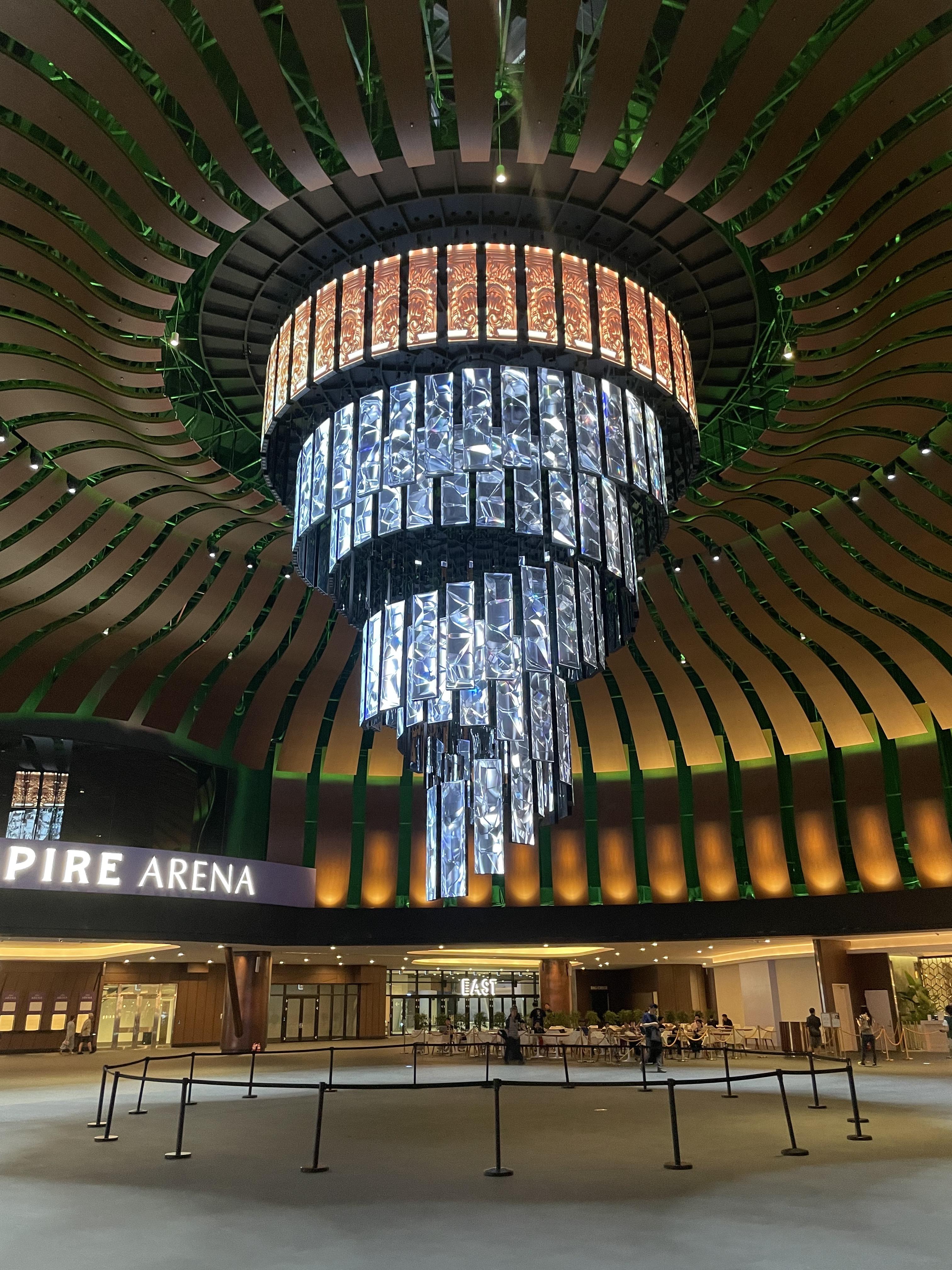 인스파이어리조트