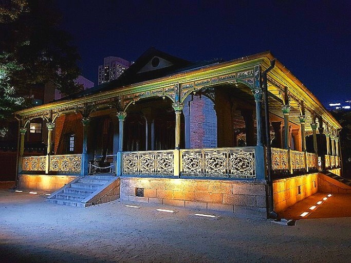 2025 덕수궁 밤의 석조전 행사 안내, 예매 바로가기