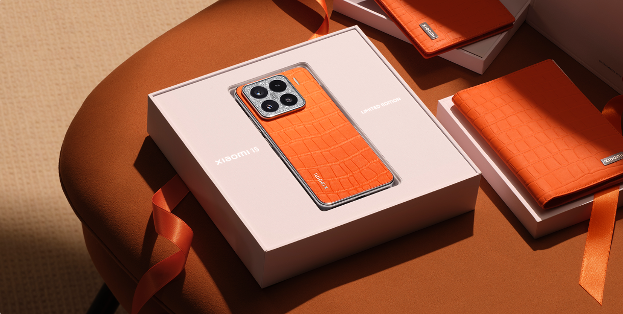 샤오미 15 vs 아이폰 16: 디자인, 성능, 카메라, 배터리 완벽 비교