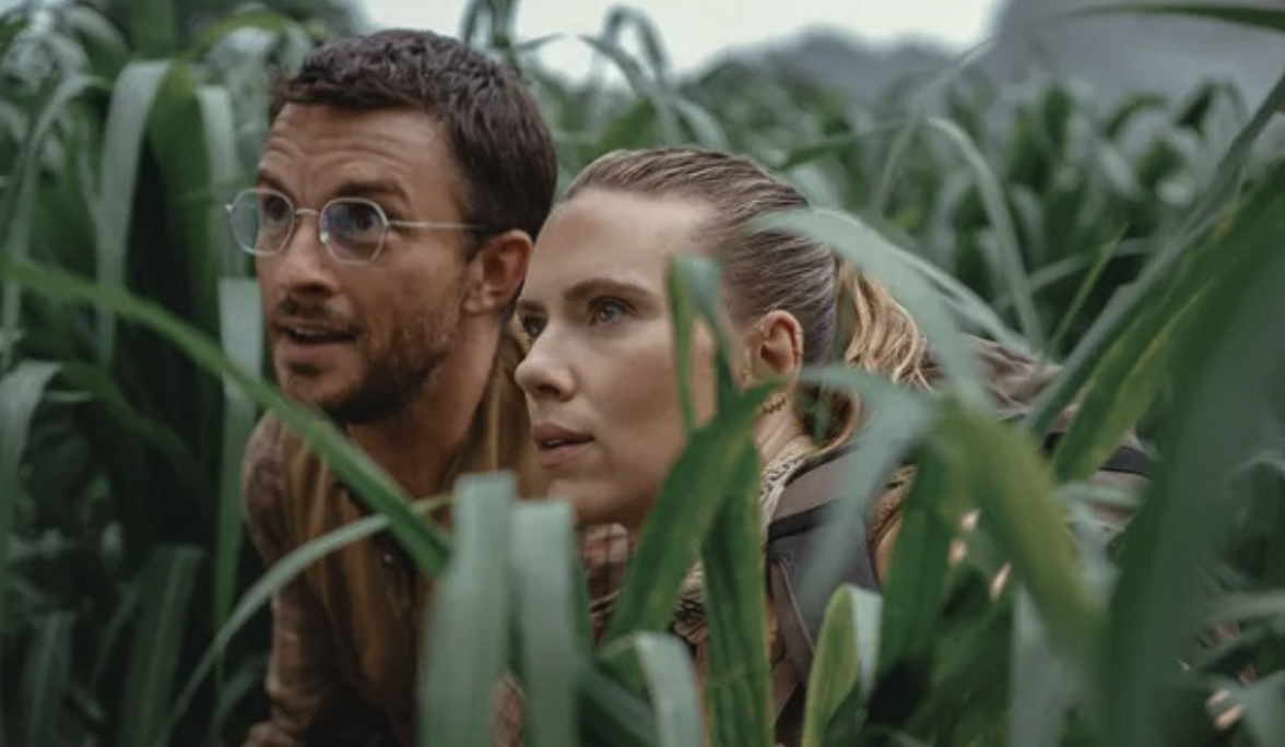 쥬라기 월드 리버스