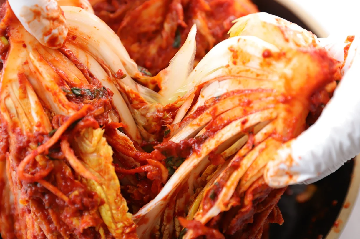 이마트 절임배추 사전예약