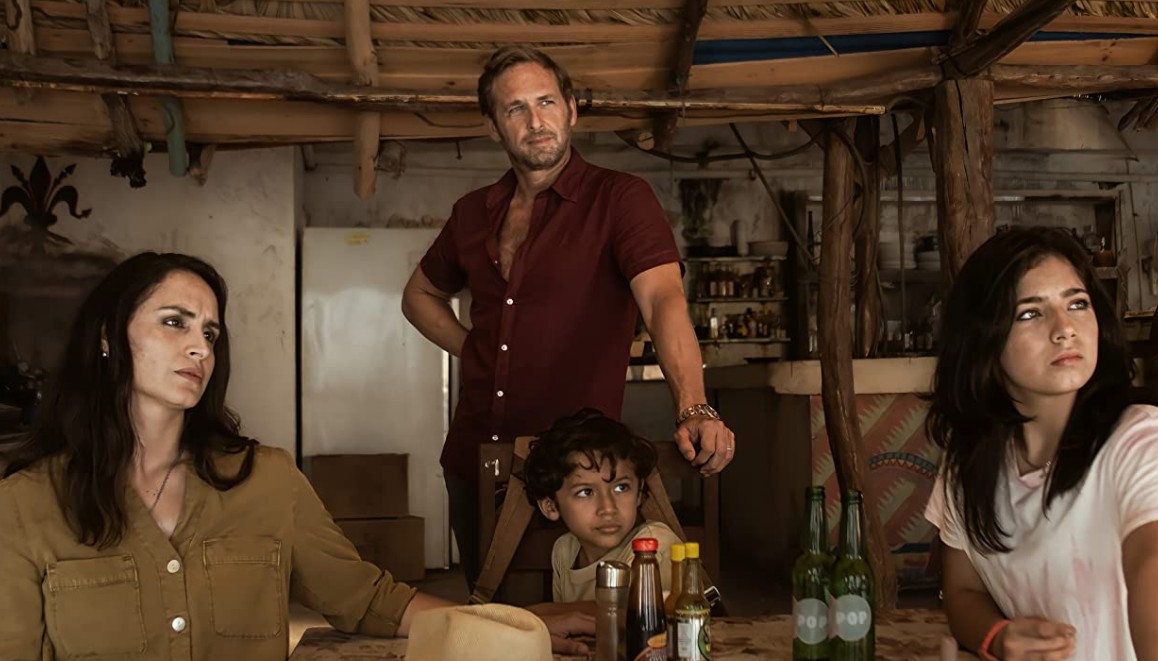 【공포 SF 스릴러 영화 추천】 더 블랙 데몬 다시보기 줄거리 결말 후기 리뷰 스포일러