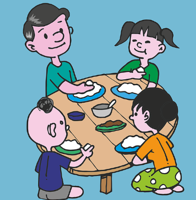 가족 외식 추천 맛집 (아늑함, 넓은 좌석, 키즈 메뉴)