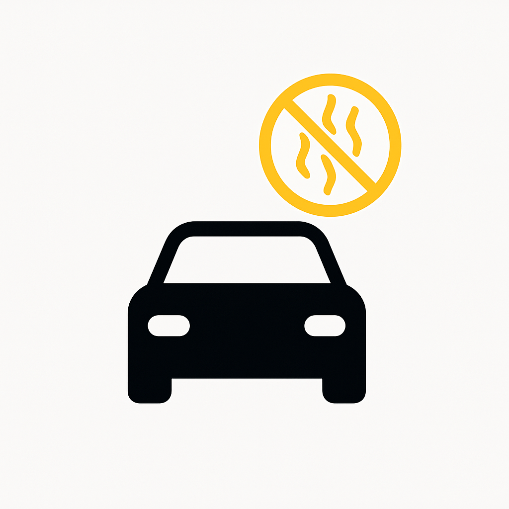 자동차 냄새, 제대로 없애자! 🚘 추천 탈취제 6선 완전정복