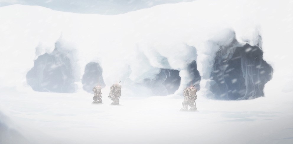 거신 바람의 아이(1)