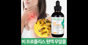 프로폴리스 원액