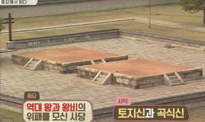 사직단