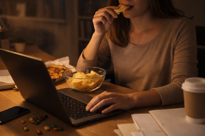 대사 증후군 증상