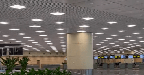 모스크바 공항