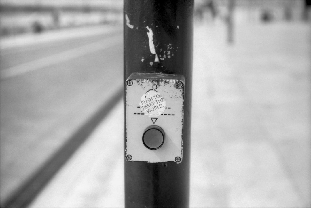 Reset.