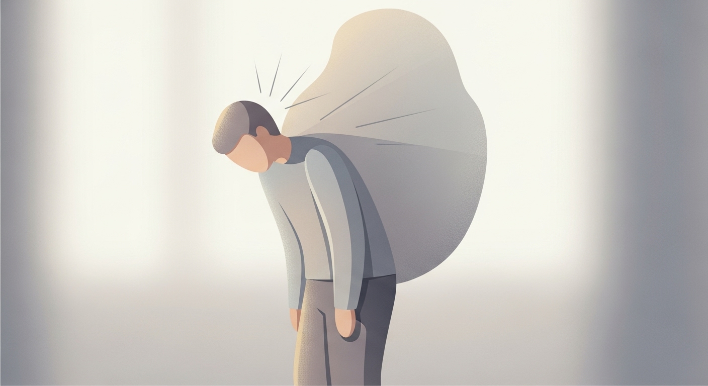 모든 관계를 끝까지 책임지려는 습관