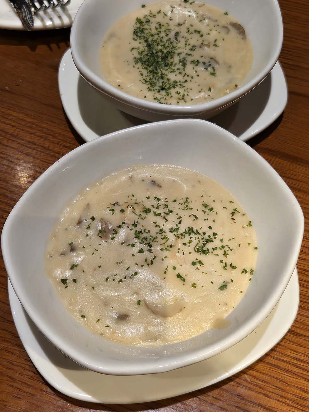 아웃백 광명 메뉴2