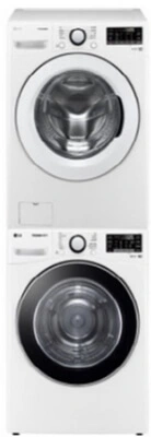 엘지트롬세탁기건조기세트19키로