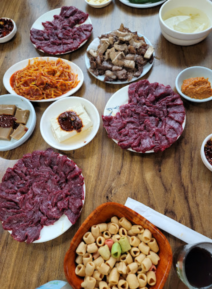 대구 맛집 추천 : 노포 맛집&amp;#44; 대구 맛집 베스트