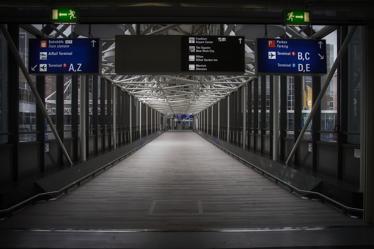 김포공항 주차예약
