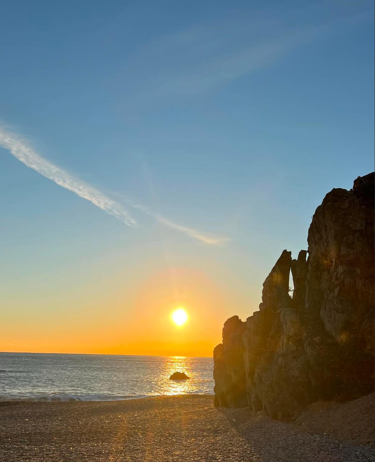 해돋이 명소, 시간