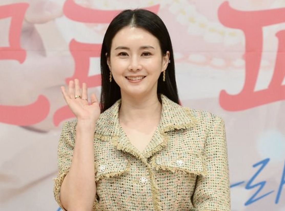 최정윤 제작발표회