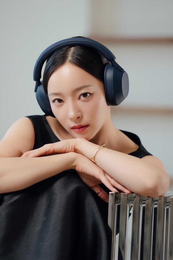 WH-1000XM5 미드나잇 블루