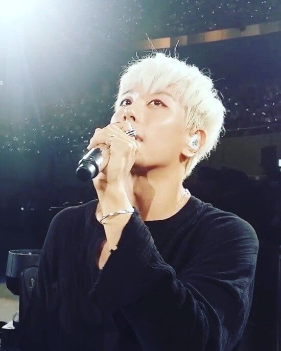 가수-박효신