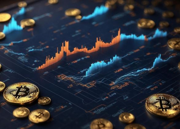 비트코인 114K 및 130K 저항선의 기술적 분석과 시장 반응 예측