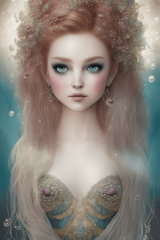 Playground AI에서 생성한 그림(2)